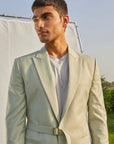 Sage (Blazer)