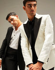 Broadtux (Jacket)