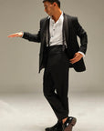 Ebony (Jacket)