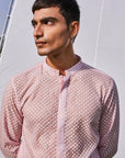 Petal Pink (Kurta)