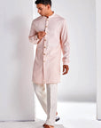 Peach (Kurta)