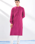 Crimson (Kurta)