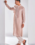 Silk (Kurta)