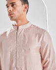 Silk (Kurta)