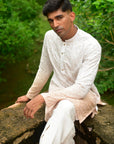 Palash (Kurta)