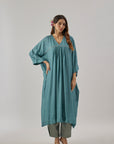 Tabeer Kaftan Set