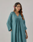 Tabeer Kaftan Set
