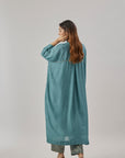 Tabeer Kaftan Set