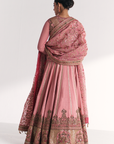 Neelkamal Light Pink Lehenga Set