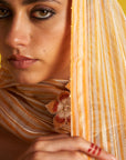 Jyoti Yellow Lehenga Set