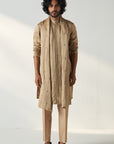 Vivaan Kurta Pant Stole Set