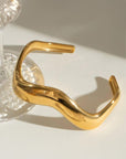 Isa Cuff