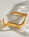 Isa Cuff
