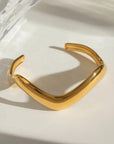 Isa Cuff