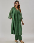 Zeena Kurta Set