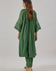 Zeena Kurta Set