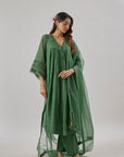 Zeena Kurta Set