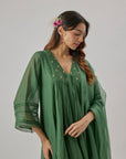 Zeena Kurta Set