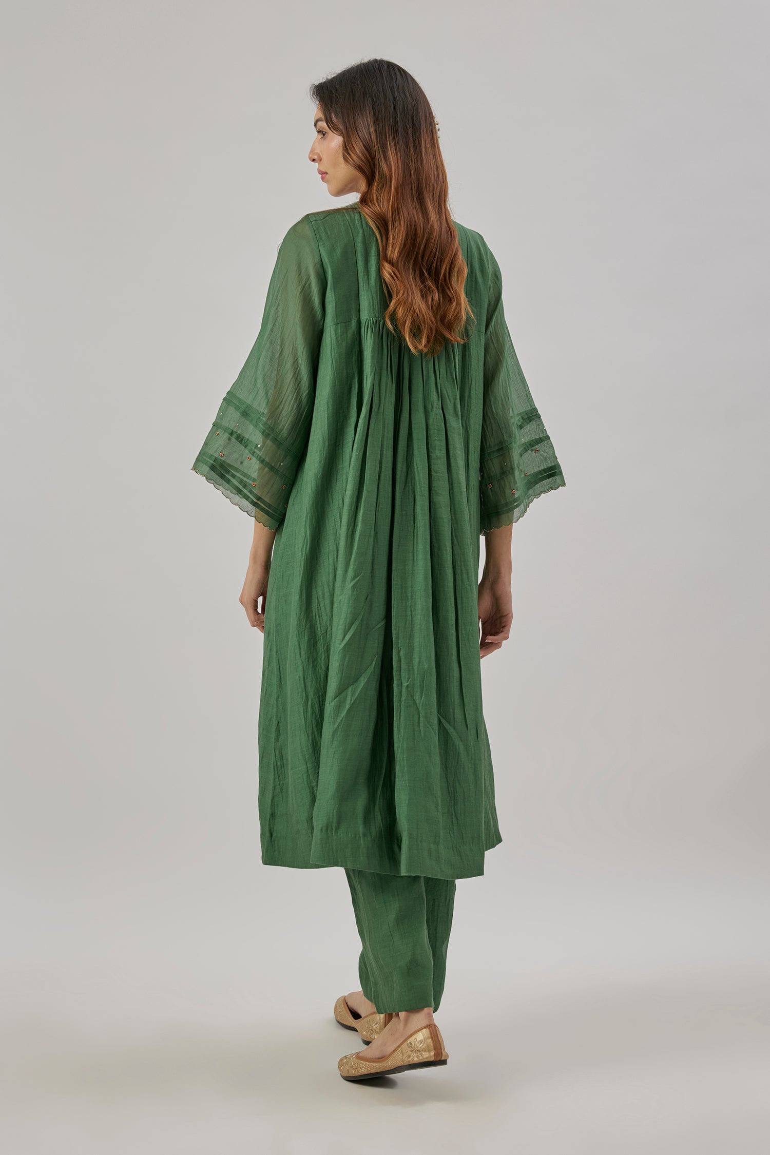 Zeena Kurta Set
