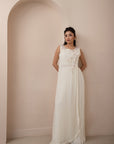 Celestial Tunic Set