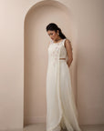 Celestial Tunic Set