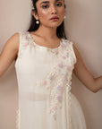 Celestial Tunic Set
