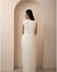 Celestial Tunic Set