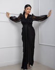 Willow Collared Dress