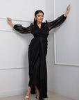 Willow Collared Dress