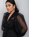 Willow Collared Dress