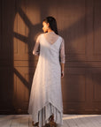 Ethereal Bloom Asymmetric Ensemble
