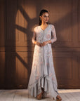 Ethereal Bloom Asymmetric Ensemble