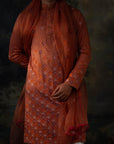 Gulmohar Set