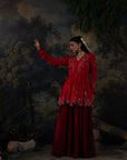 GHAZAL