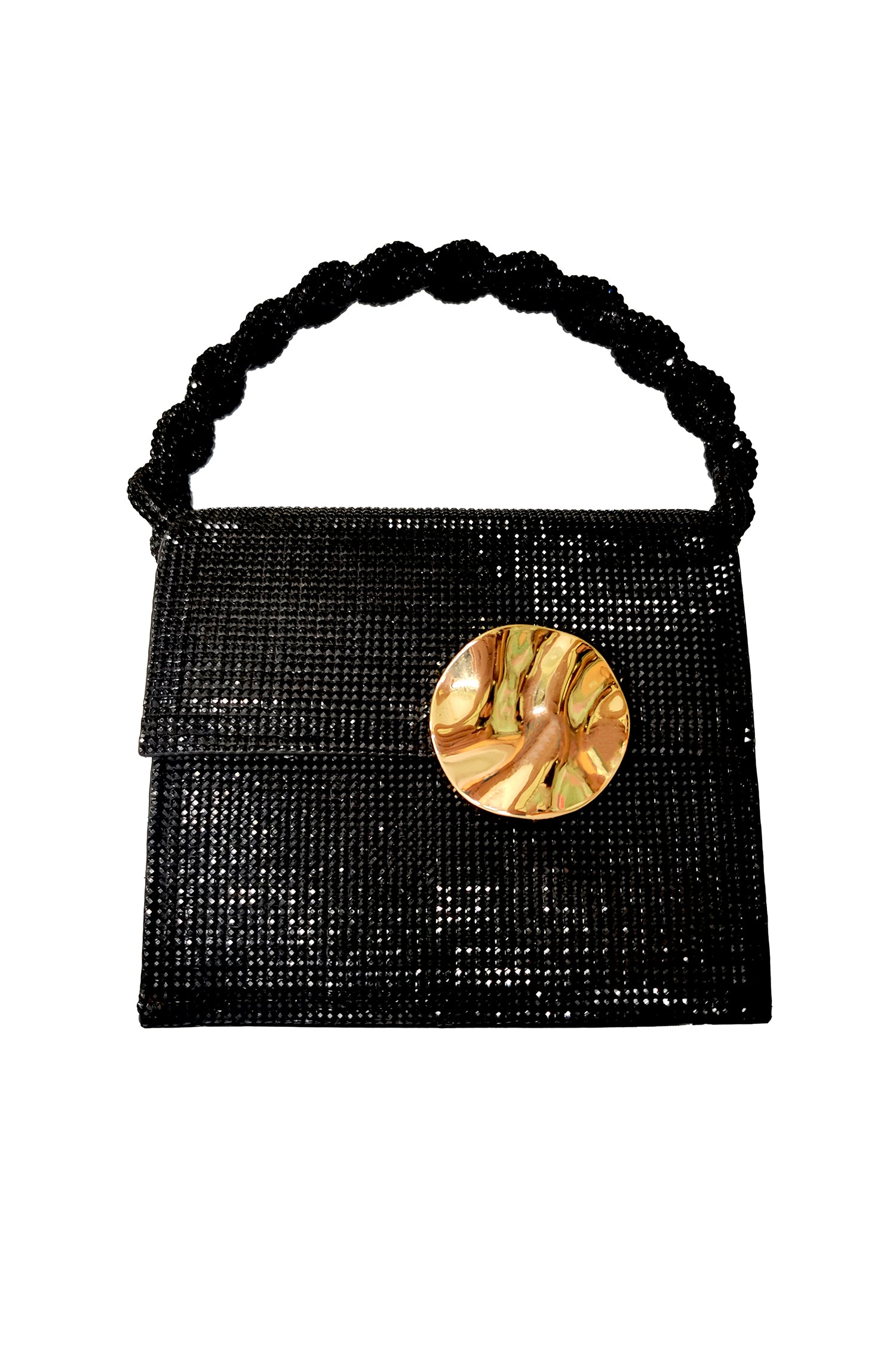 Bijoux Bag in Black