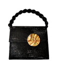Bijoux Bag in Black