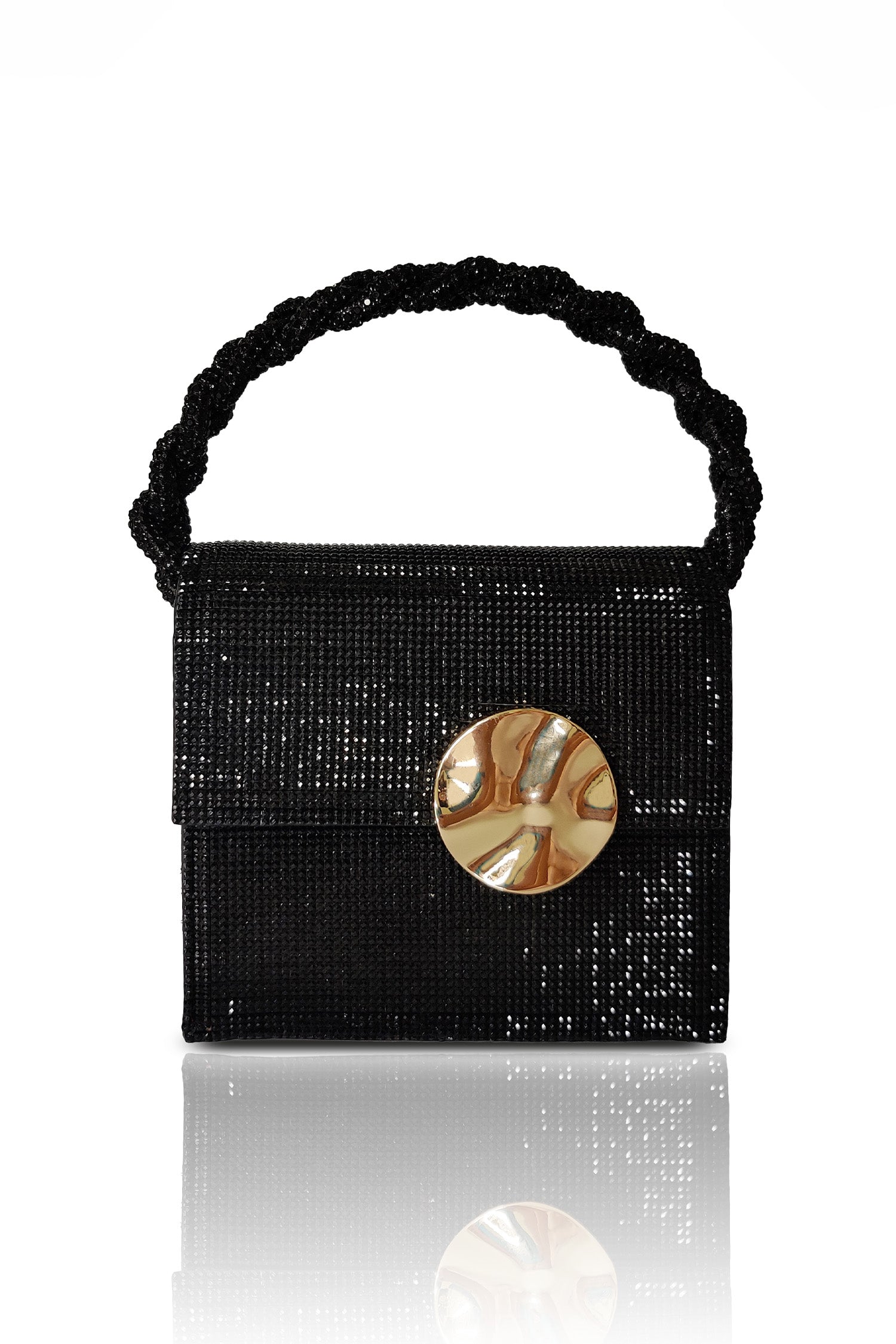 Bijoux Bag in Black