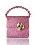 Bijoux Bag in Pink