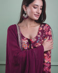 Naksh Wine Anarkali
