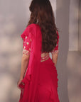 Arali Saree