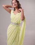 Ivy Saree