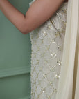 Sitara Sharara Set