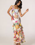 Greta Dress