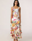 Greta Dress