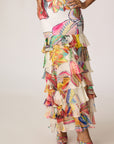 Greta Dress