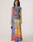 Nox Dress