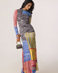 Nox Dress