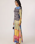 Nox Dress