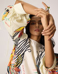 Nova Dress - Cotton Cambric