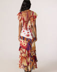 Elena Blouse, Marieya Skirt